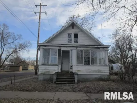 2502 W Malone St, Peoria, IL 61605