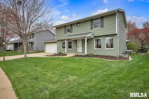 3521 W Tedford Dr, Peoria, IL 61614