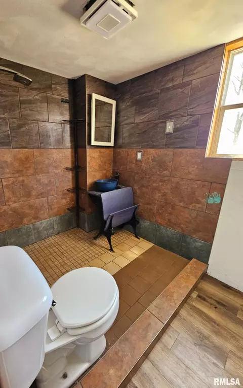 Bath - 707 S Walnut St, Delavan, IL 61734 photo 1 of 2