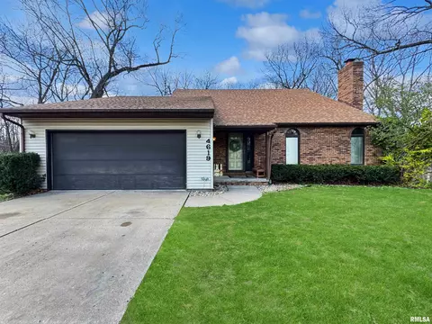 4619 W Carol Ct, Bartonville, IL 61607