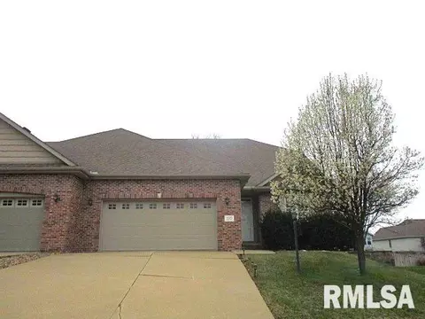 11525 N Brooklyn Pl, Dunlap, IL 61525