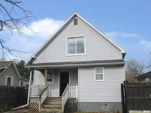 81 N 9th Ave, Canton, IL 61520 photo 5