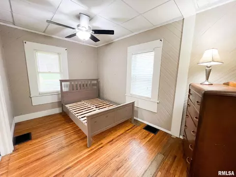 Bedroom - 509 W Court St, Eureka, IL 61530 photo 1 of 2