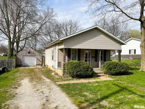 Other - 509 W Court St, Eureka, IL 61530 photo 3 of 21