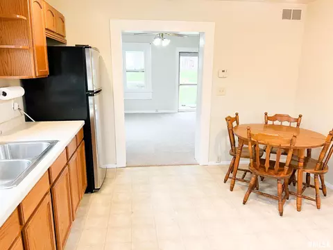 Kitchen - 509 W Court St, Eureka, IL 61530 photo 5 of 5