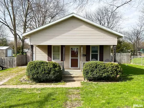 Other - 509 W Court St, Eureka, IL 61530 photo 2 of 21