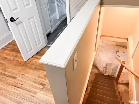 Entry Way - 509 W Court St, Eureka, IL 61530 photo 3 of 3
