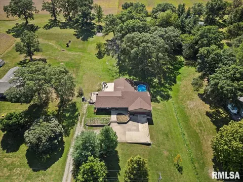 View/Area - 10522 W Lancaster Rd, Mapleton, IL 61547 photo 3 of 7