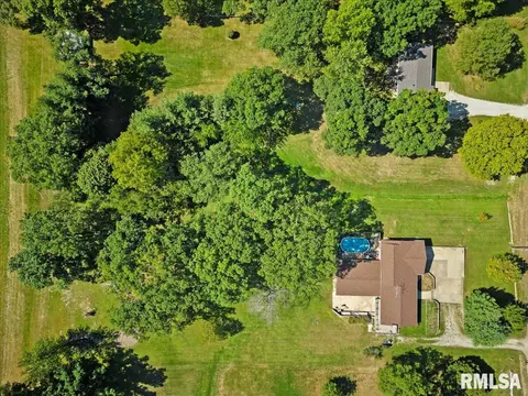 View/Area - 10522 W Lancaster Rd, Mapleton, IL 61547 photo 1 of 7