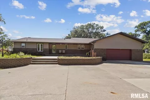 10522 W Lancaster Rd, Mapleton, IL 61547
