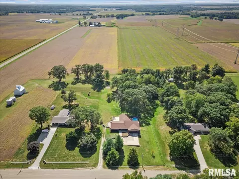 View/Area - 10522 W Lancaster Rd, Mapleton, IL 61547 photo 5 of 7