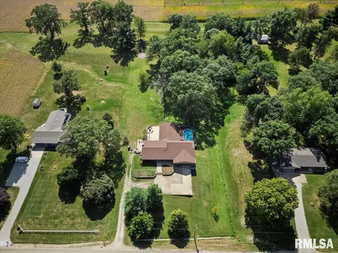View/Area - 10522 W Lancaster Rd, Mapleton, IL 61547 photo 4 of 7