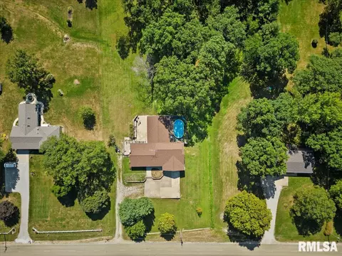 View/Area - 10522 W Lancaster Rd, Mapleton, IL 61547 photo 7 of 7
