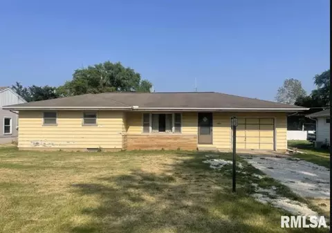 10612 N Washington St, Mossville, IL 61552