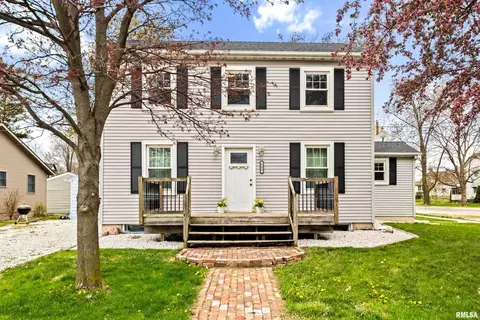 503 W Mount Vernon St, Metamora, IL 61548