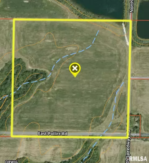 0 N Speedway Radl, Lewistown, IL 61542