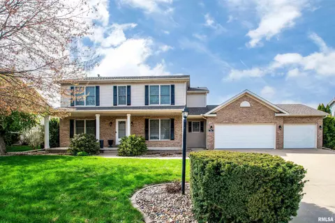 2326 W Monica Dr, Dunlap, IL 61525
