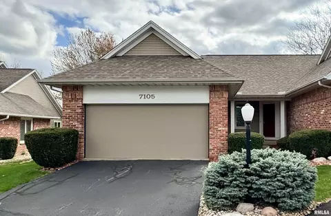 7105 N Windchime Ct, Peoria, IL 61614