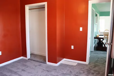 Bedroom - 9921 W Maple Ridge Rd, Mapleton, IL 61547 photo 12 of 12