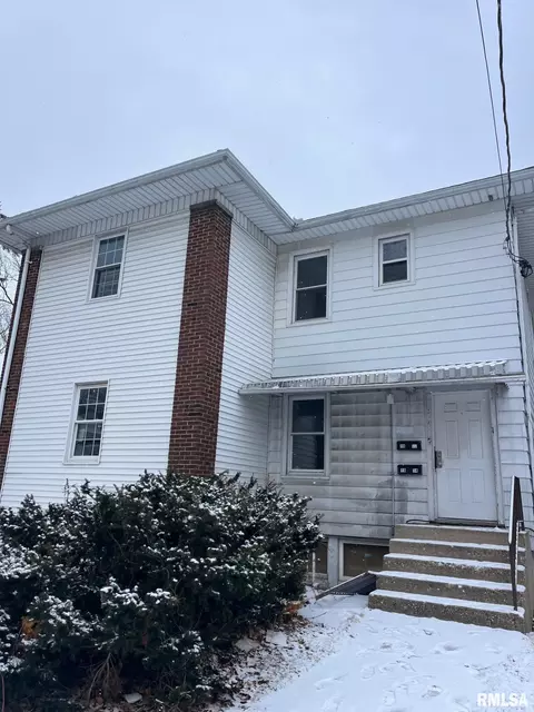 1912-1914 N North St, Peoria, IL 61604