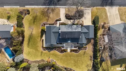 View/Area - 111 E Morningside Dr, Peoria, IL 61614 photo 1 of 3