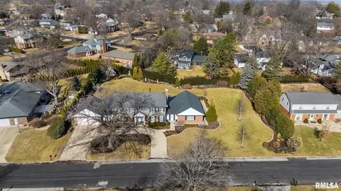 View/Area - 111 E Morningside Dr, Peoria, IL 61614 photo 2 of 3