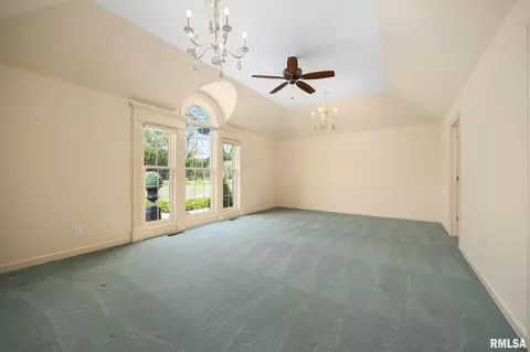 Bedroom - 111 E Morningside Dr, Peoria, IL 61614 photo 1 of 12