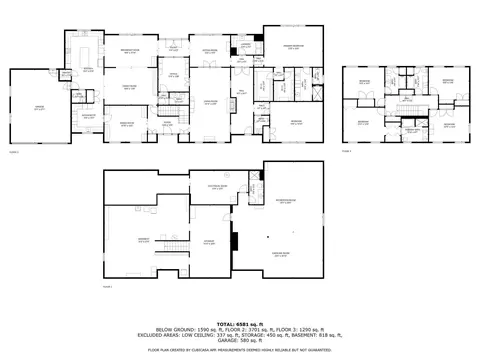 Floorplan - 111 E Morningside Dr, Peoria, IL 61614 photo 4 of 4