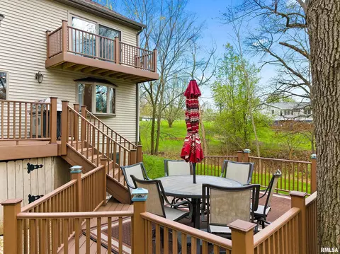 Exterior - 4423 S Newcastle Ct, Mapleton, IL 61547 photo 8 of 9