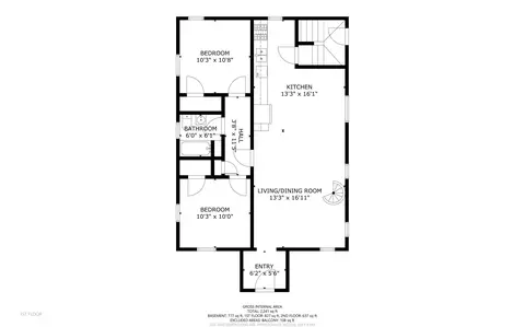202 W Robinson St, Goodfield, IL 61742 photo 31