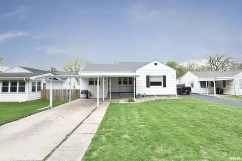 3413 N Western Ave, Peoria, IL 61604