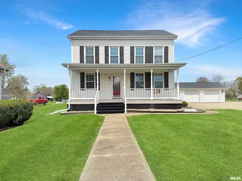 370 W Carter St, Fairview, IL 61432 photo 1