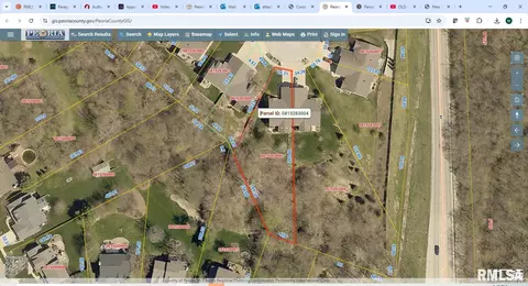 View/Area - 112 W Hillside Ct, Dunlap, IL 61525 photo 4 of 5