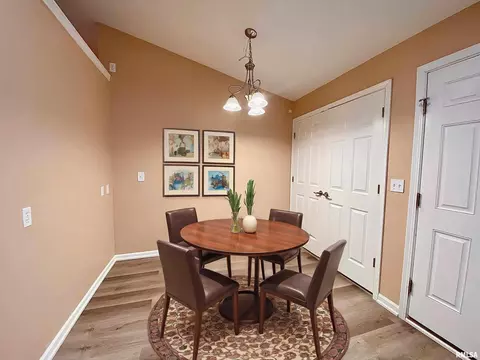Dining - 112 W Hillside Ct, Dunlap, IL 61525 photo 1 of 1