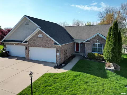 Exterior - 112 W Hillside Ct, Dunlap, IL 61525 photo 12 of 22