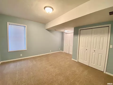 Bedroom - 112 W Hillside Ct, Dunlap, IL 61525 photo 3 of 3