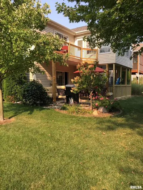 Exterior - 112 W Hillside Ct, Dunlap, IL 61525 photo 21 of 22