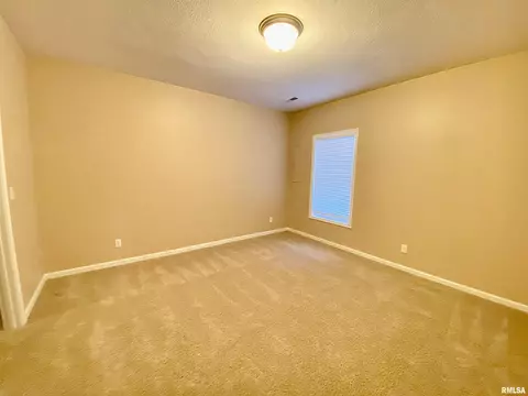 Bedroom - 112 W Hillside Ct, Dunlap, IL 61525 photo 2 of 3