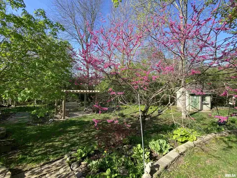 Exterior - 112 W Hillside Ct, Dunlap, IL 61525 photo 6 of 22