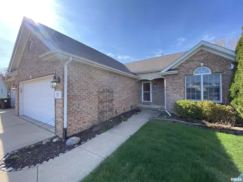 Exterior - 112 W Hillside Ct, Dunlap, IL 61525 photo 11 of 22