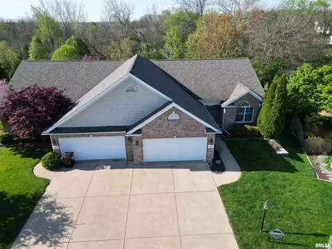 Exterior - 112 W Hillside Ct, Dunlap, IL 61525 photo 19 of 22