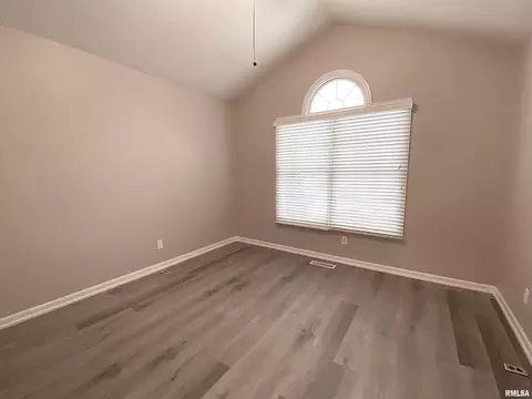 Bedroom - 112 W Hillside Ct, Dunlap, IL 61525 photo 1 of 3