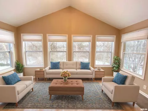 Living - 112 W Hillside Ct, Dunlap, IL 61525 photo 4 of 14