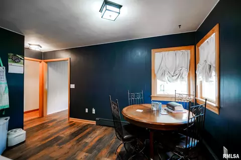 Dining - 100 Weber Ln, Delavan, IL 61734 photo 3 of 3