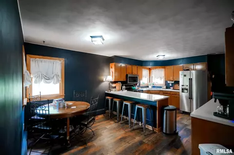 Kitchen - 100 Weber Ln, Delavan, IL 61734 photo 1 of 13