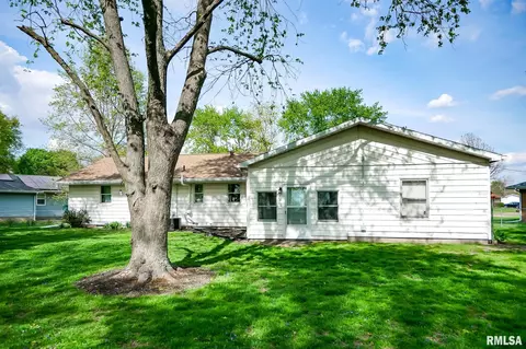 Exterior - 100 Weber Ln, Delavan, IL 61734 photo 13 of 20