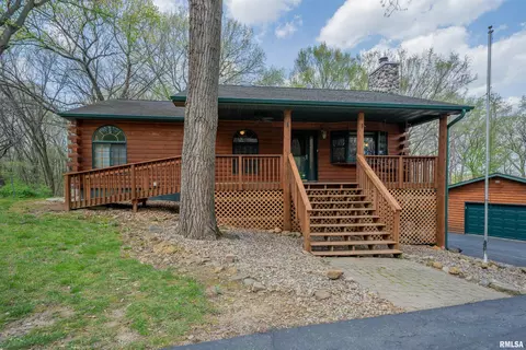 7927 S Mccumber Rd, Peoria, IL 61607