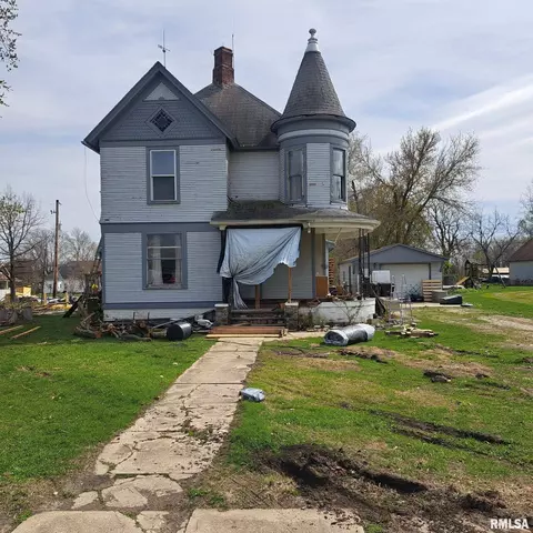 1197 Clark St, Lowpoint, IL 61545 photo 1