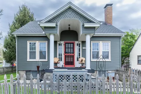 1255 N Main St, Canton, IL 61520