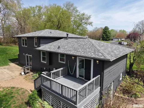 Exterior - 4823 S Valeta Ct, Mapleton, IL 61547 photo 2 of 4